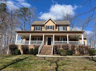 3145 Hidden Lake Rd, Dalton, GA 30721