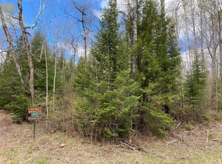 Amber Lake Rd, Lac Du Flambeau, WI 54538