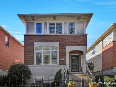 4848 S Cornell Ave, Chicago, IL, 60615