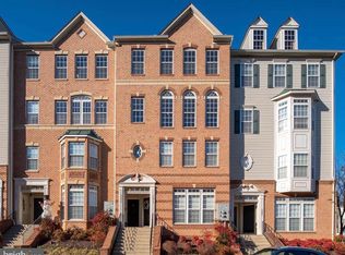 7275 Elkridge Crossing Way, Elkridge, MD 21075