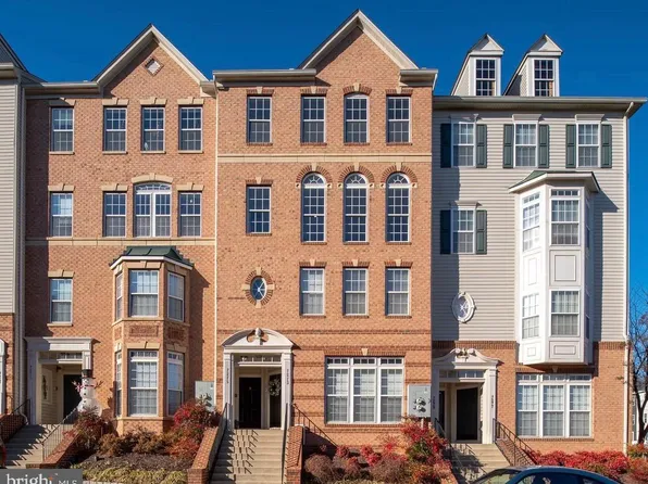 7275 Elkridge Crossing Way, Elkridge, MD 21075