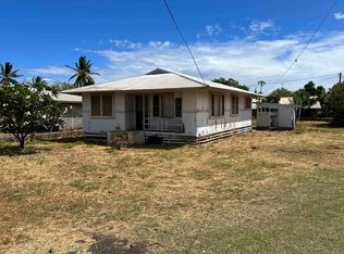 258 Kamehameha V Hwy, Kaunakakai, HI 96748