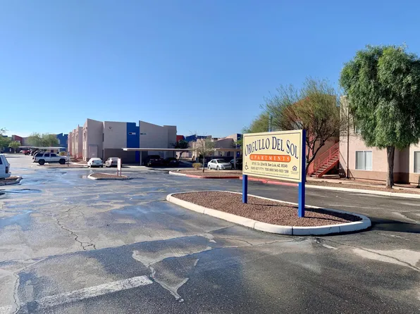 879 W County 22nd St S, San Luis, AZ 85349