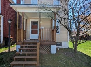 220 Avenue B, Latrobe, PA 15650