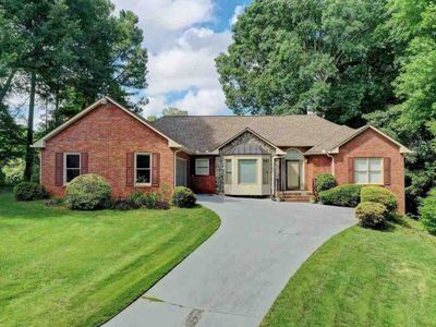 5881 Brassie Ridge Ln, Ellenwood, GA, 30294