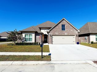 286 Magazine Loop, Thibodaux, LA 70301