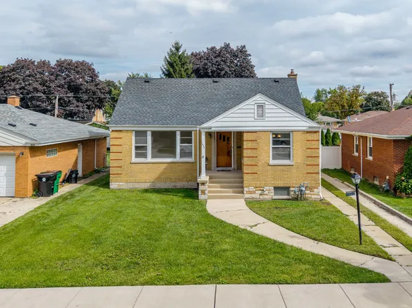 1635 Downing Ave, Westchester, IL 60154