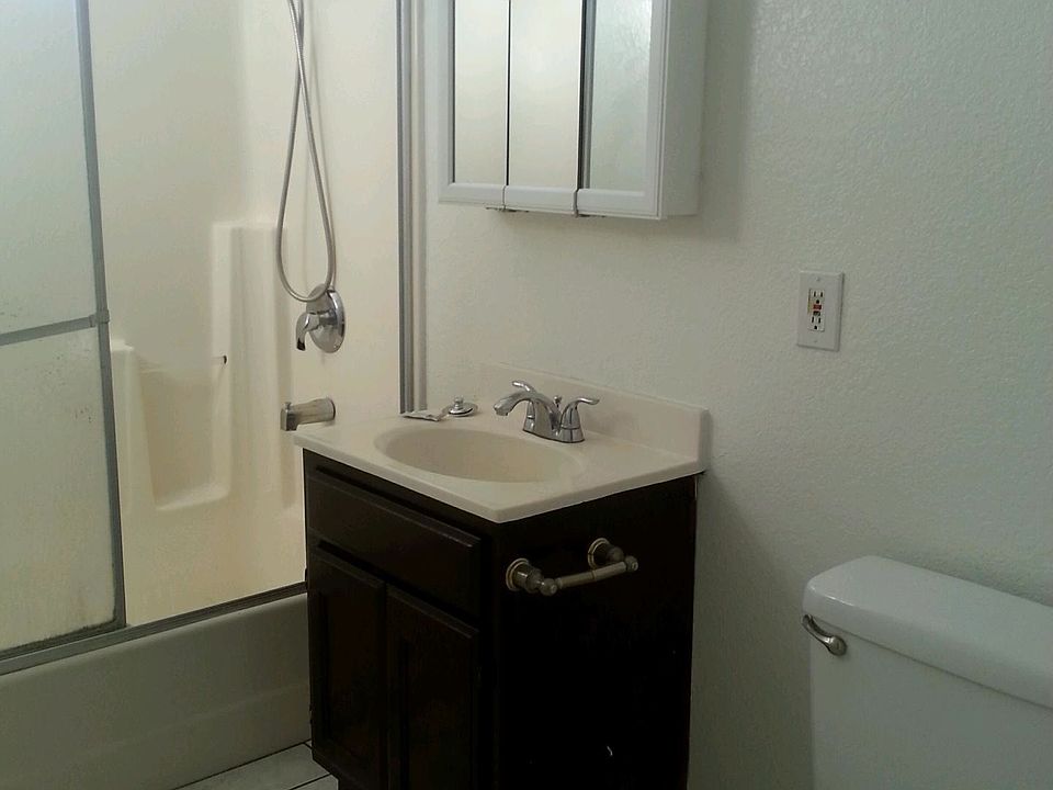 Bathroom #2