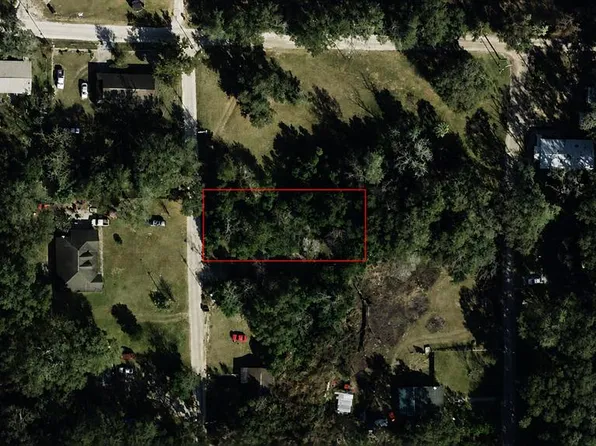 20710 STEWART ROAD LOT 12, DADE CITY, FL 33523