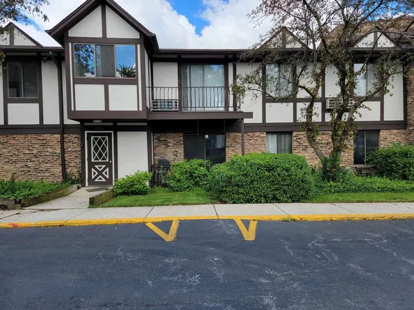 244 George St APT C, Bensenville, IL 60106