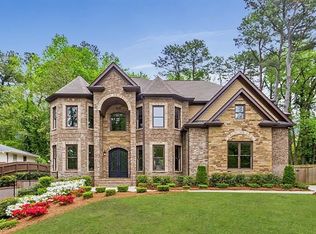 6049 Harleston Rd, Sandy Springs, GA 30328