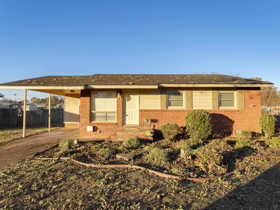1107 Waverly Ave, Muscle Shoals, AL, 35661