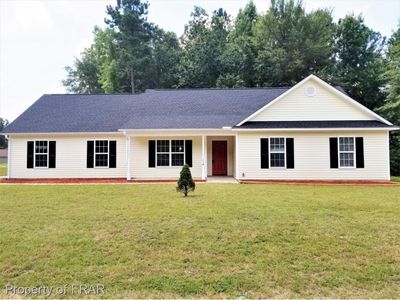114 Broadridge Ct, Raeford, NC, 28376