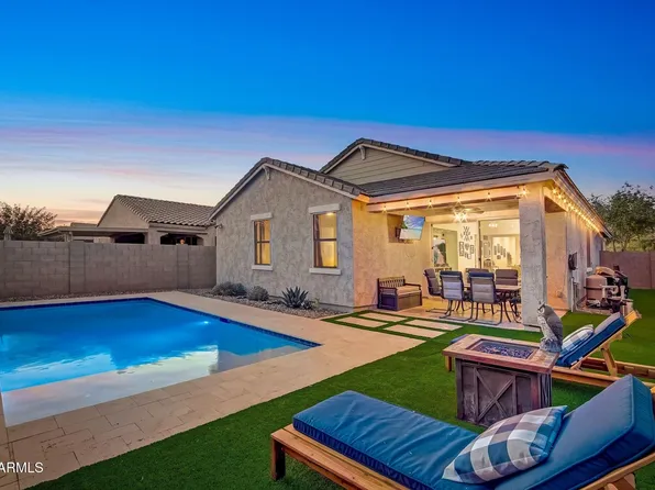 523 E PASARO Drive, Phoenix, AZ 85085