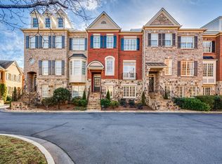 609 Parkside Village Way NW, Marietta, GA