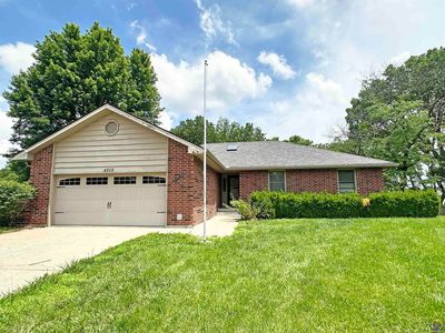 4202 SW Colly Creek Ct, Topeka, KS, 66610