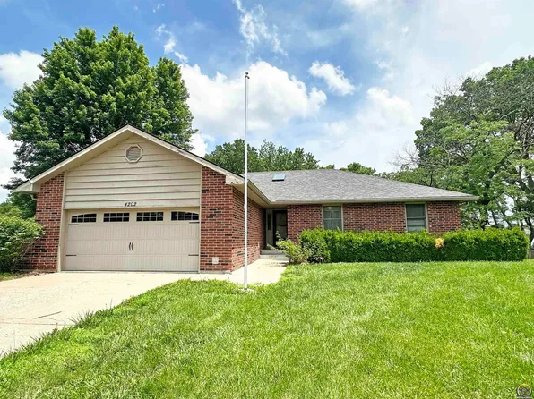 4202 SW Colly Creek Ct, Topeka, KS 66610
