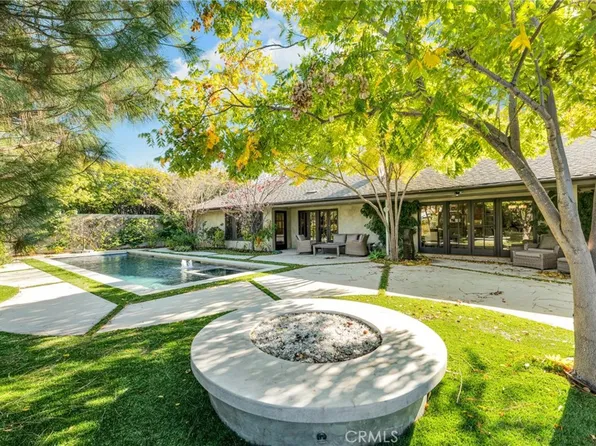 16453 Bosque Dr, Encino, CA 91436