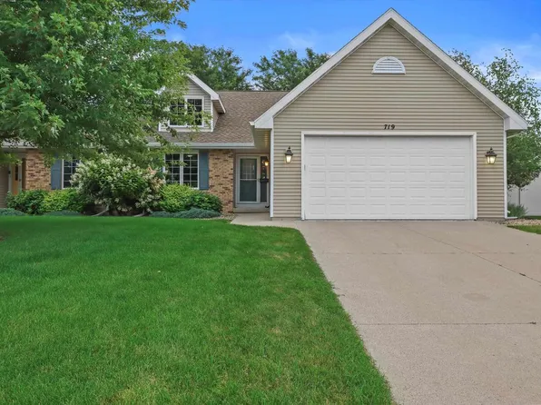 719 North Thompson Road, Sun Prairie, WI 53590