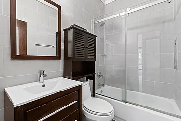 Rented by Compass