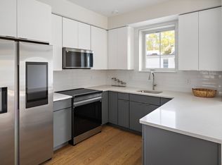 421 High St #205, Medford, MA 02155
