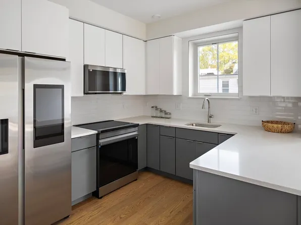 421 High St #205, Medford, MA 02155