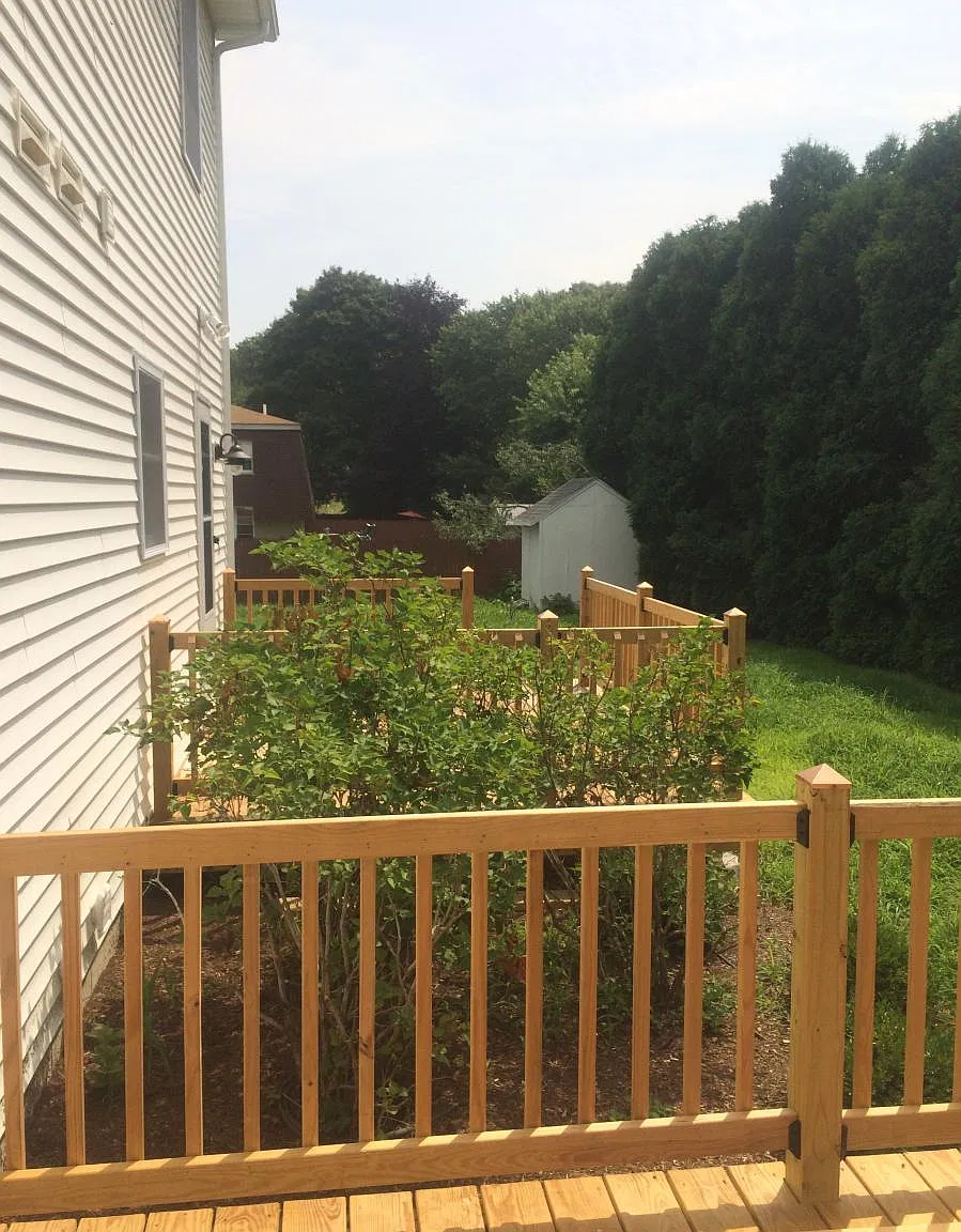 2 bed, 1.5 bath, 1100 sqft, $2,350 — Photo 2