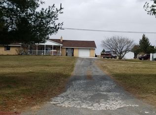 640 Dunkle School Rd, Halifax, PA 17032