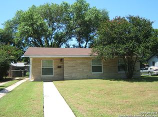 179 Hartford Ave, San Antonio, TX 78223