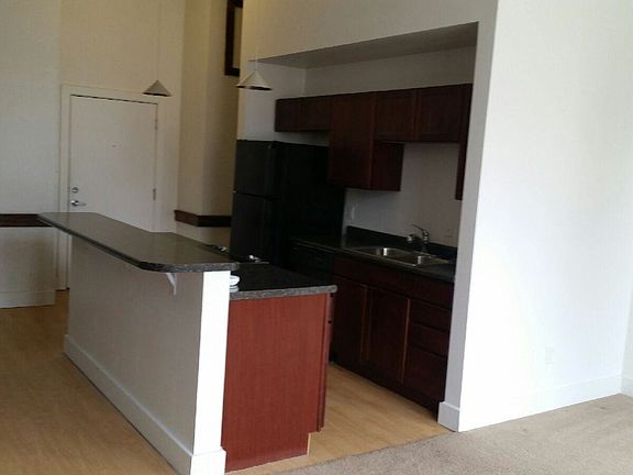 all appliances included