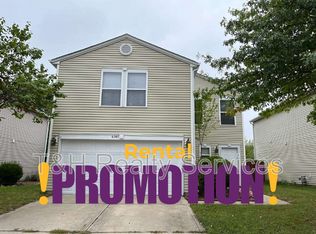 6307 Alonzo Dr, Indianapolis, IN