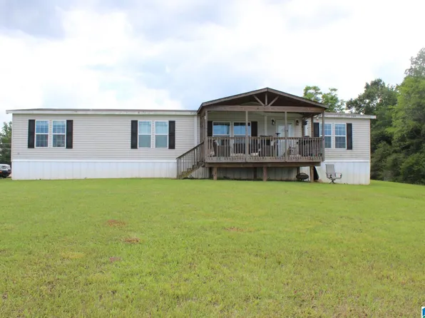 2865 Jenifer Rd, Munford, AL 36268