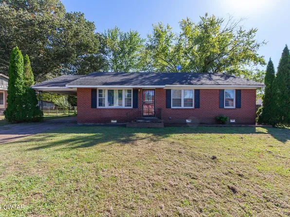 32 Charjean Dr, Jackson, TN 38305