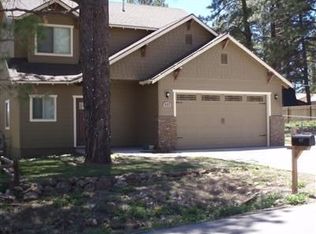 132 Kiowa, Flagstaff, AZ 86005