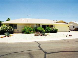 9838 N Evergreen Dr, Sun City, AZ 85373