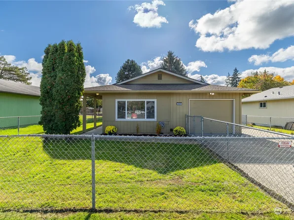 1626 S 92nd Street, Tacoma, WA 98444