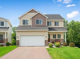 15650 68th Pl N, Maple Grove, MN 55311