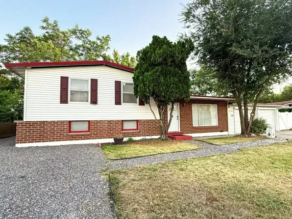 2135 W 4100 S, Taylorsville, UT 84119