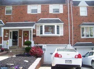 3413 Orion Rd, Philadelphia, PA 19154