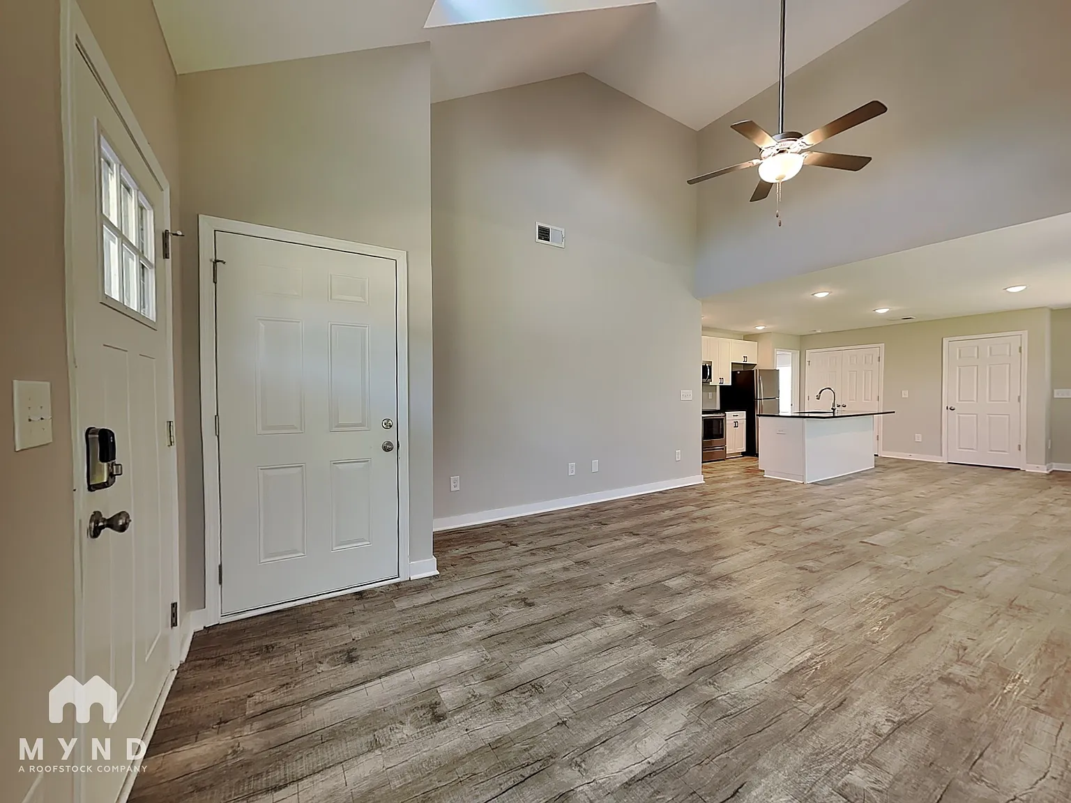3 bed, 2.0 bath, 1260 sqft, $1,495 — Photo 4