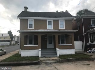 531 S Raleigh St, Martinsburg, WV