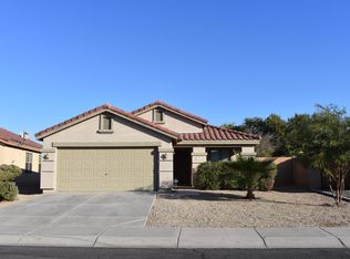 936 E Saratoga St, Gilbert, AZ 85296