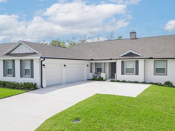 Manchester C_Courtyard Garage