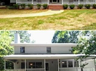 878 County Road 269, Valley Grande, AL 36701