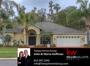 18922 Fairwood Ct, Tampa, FL 33647
