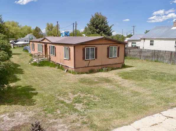 60 S 1 W, Bancroft, ID 83217
