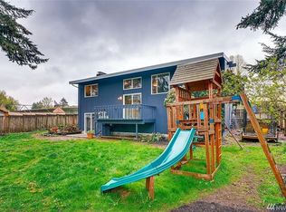 16212 SE 132nd St, Renton, WA 98059