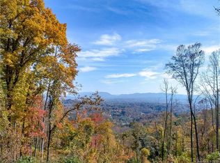 99999 Mouchie Mountain Rd, Candler, NC 28715