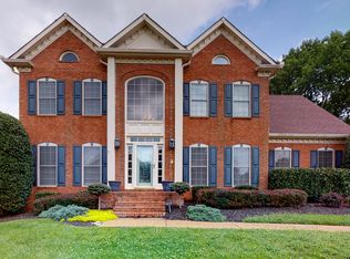103 Blue Ridge Trce, Hendersonville, TN 37075