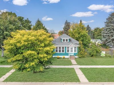 614 S 8th St, Brainerd, MN, 56401